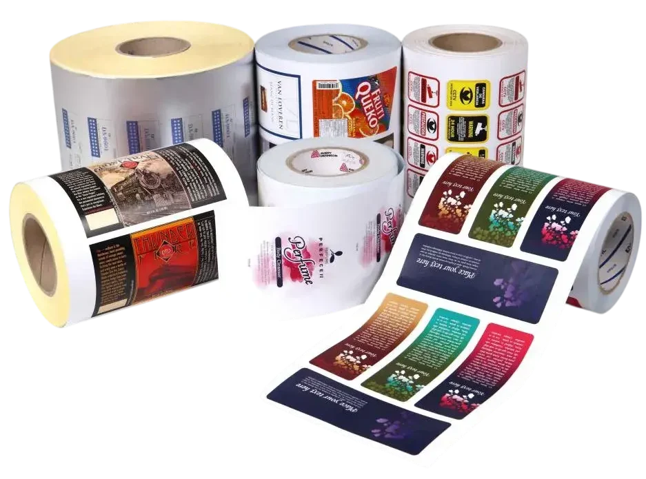 Roll-Label-Rectangle-barcotech Roll Label Printing