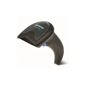 Barcode CCD Scanner 1