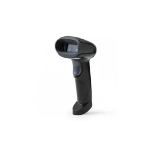 Barcode CCD Scanner