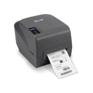 Barcode Printers 1