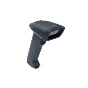 Barcode Scanner 1
