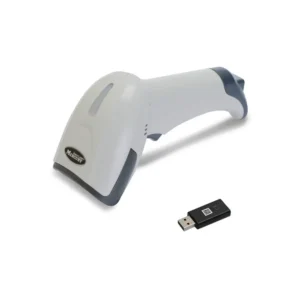 Barcode Scanner 2