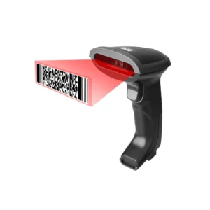 Barcode Scanner