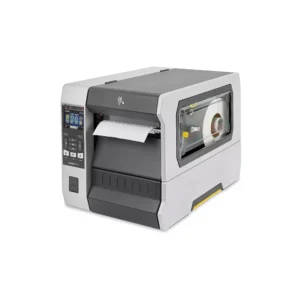 Industrial Barcode Printers 1