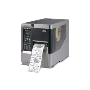 Industrial Barcode Printers 2