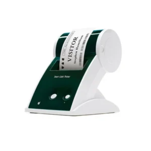 Smart Label Printing