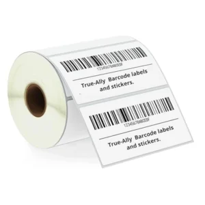 Barcode 1