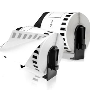 Dymo Printer Rolls Brother Printer Rolls