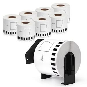 Dymo Printer Rolls Brother Printer Rolls