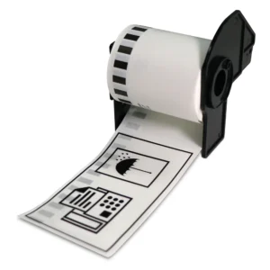 Dymo Printer Rolls Brother Printer Rolls 4