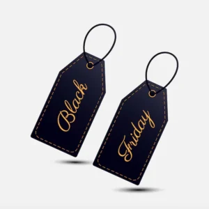 Jewelery & Garment Tags 5
