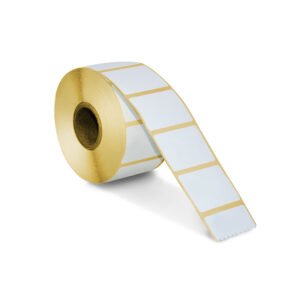 Plain Barcode Label 3