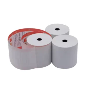 Thermal Paper 3