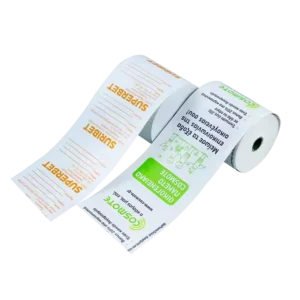 Thermal Paper