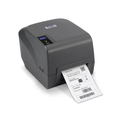 Barcode Printers 1