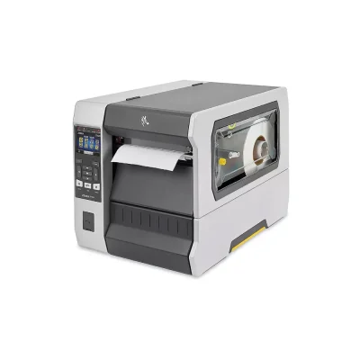 Industrial Barcode Printers 1