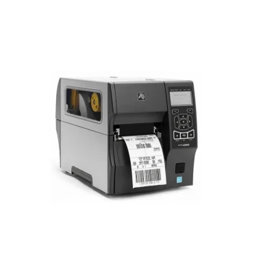 Industrial Barcode Printers