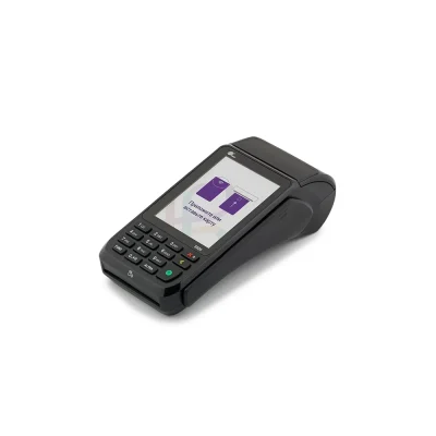 Mobile Terminal