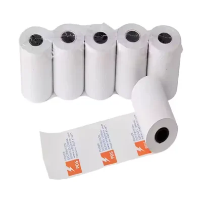 Thermal Paper 4